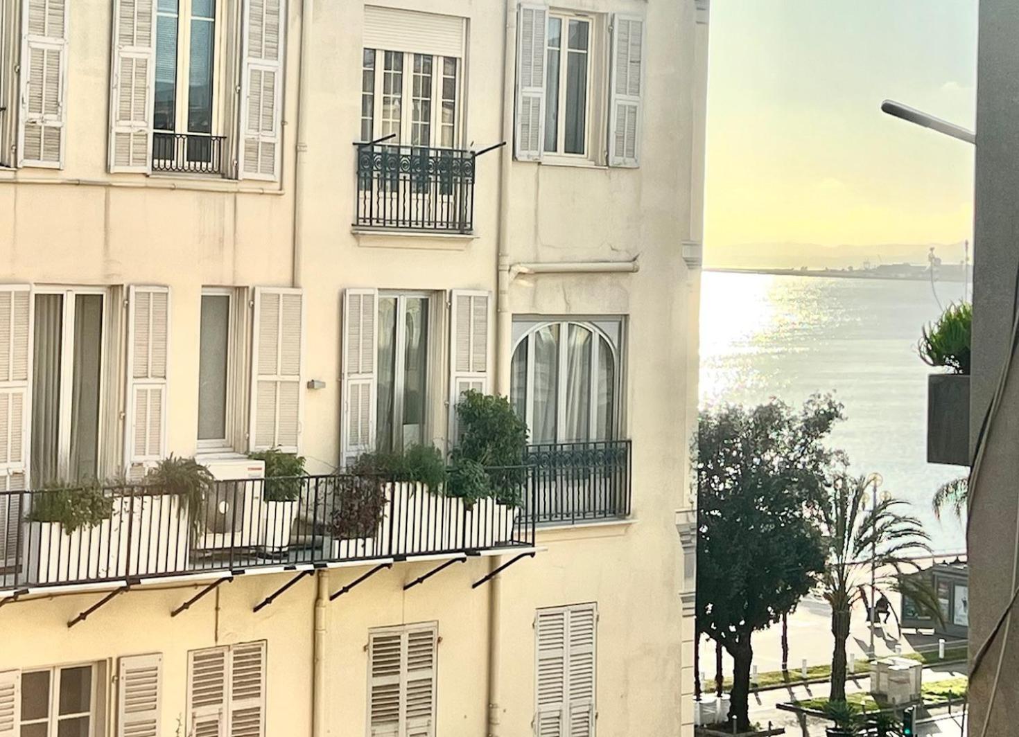 尼斯Cc Ot La Maison De Paule Old Town Promenade Des A公寓 外观 照片